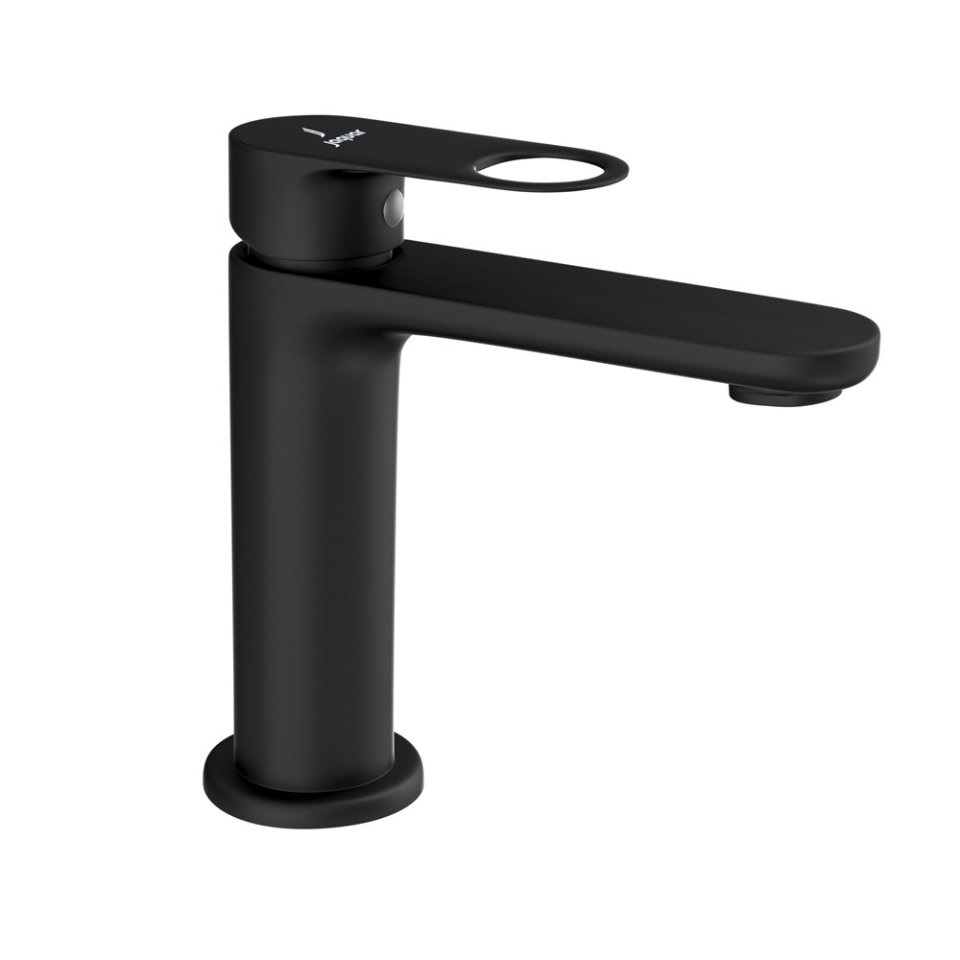 Single handle faucet